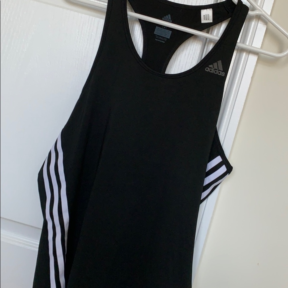 ADIDAS Climalite Racerback Tank Top